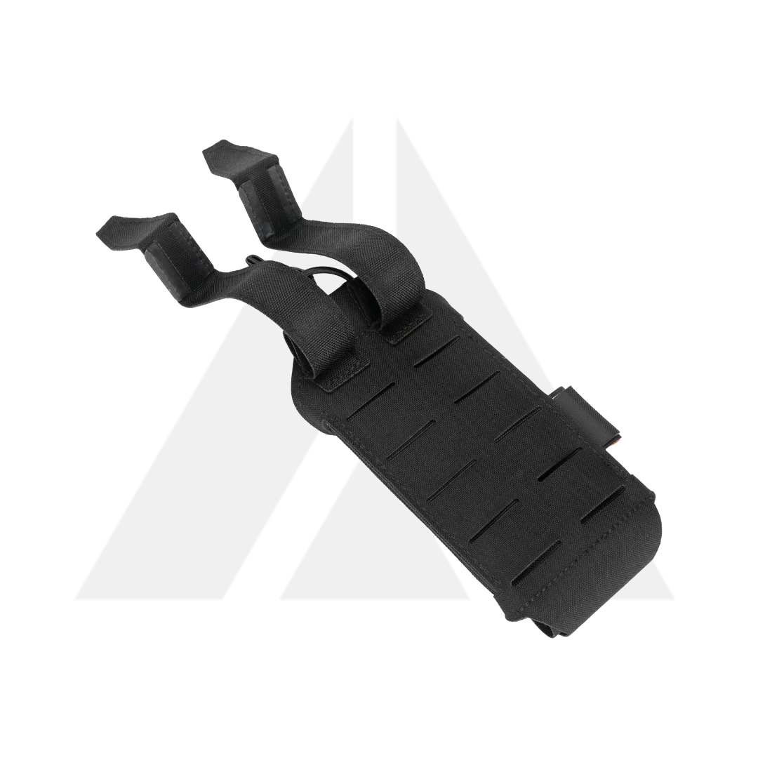 ELITE SPANKER Radio Pouch