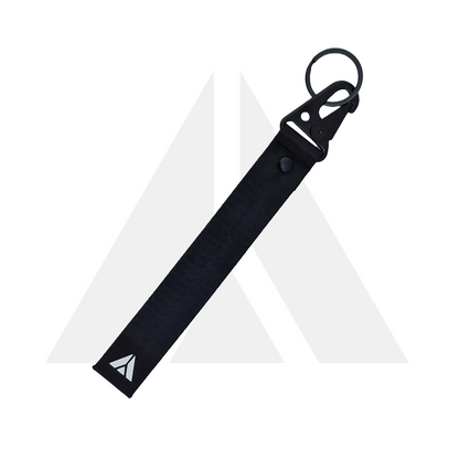 Wraith Keyring tag