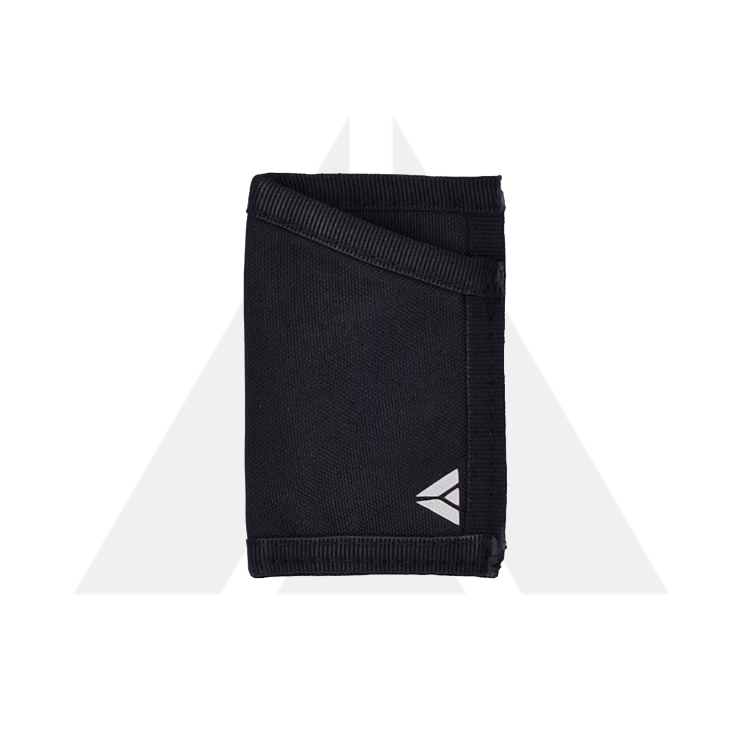 Slim wallet - Black