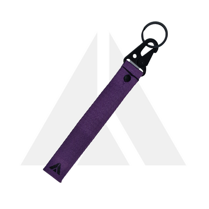 Wraith Keyring tag