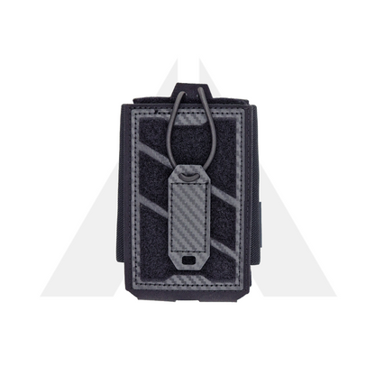 IDOGEAR Molle Phone pouch - Black