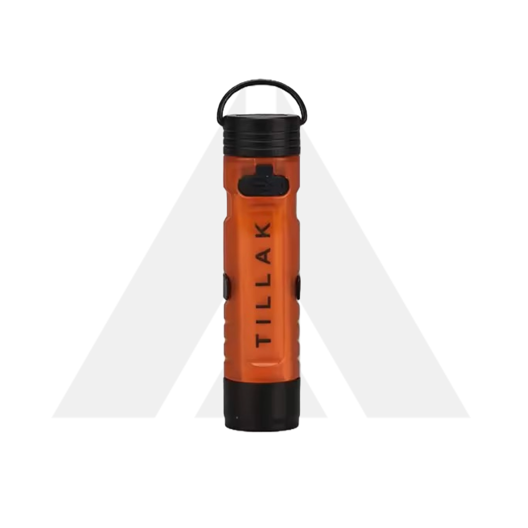 WELLHIKE LED mini Torch