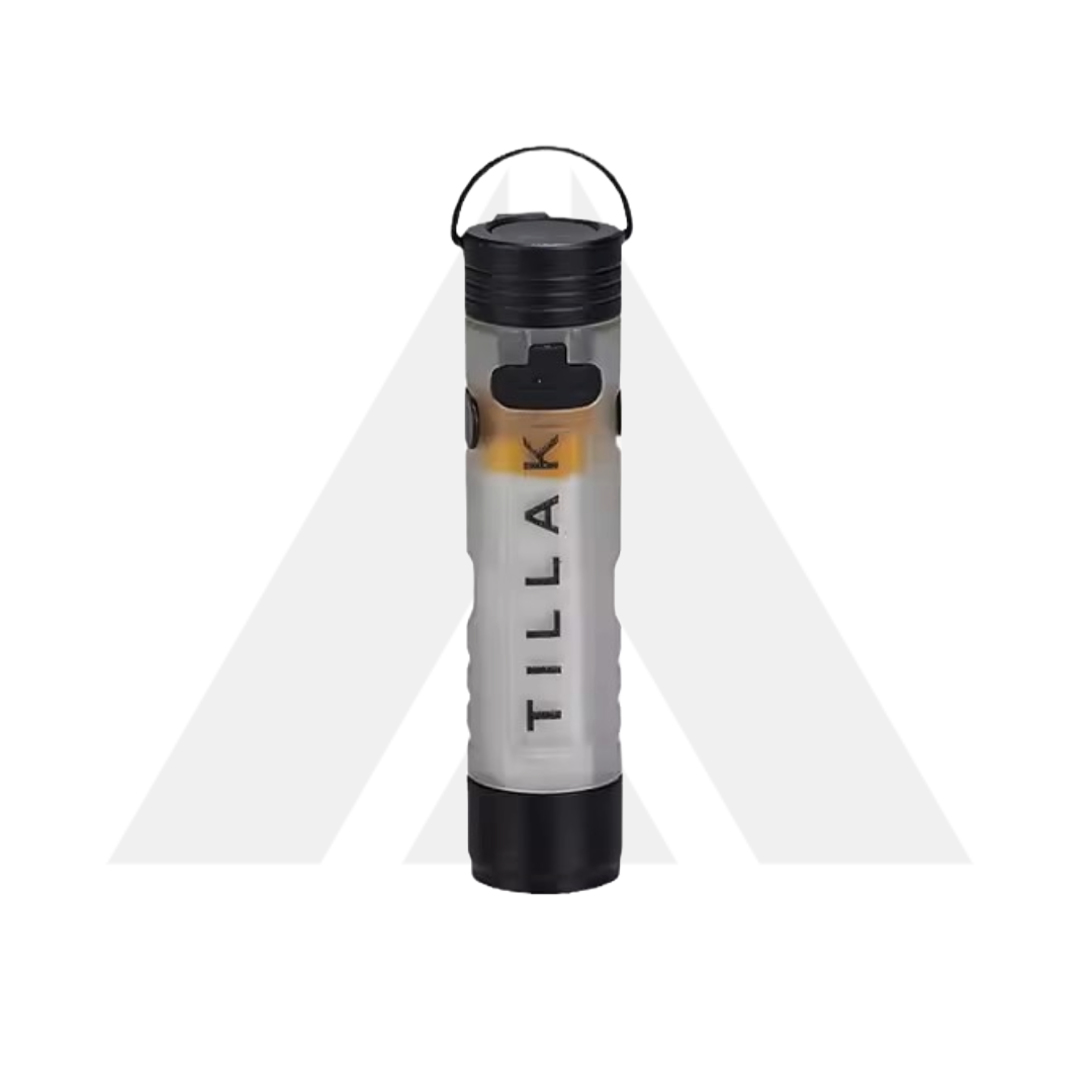 WELLHIKE LED mini Torch
