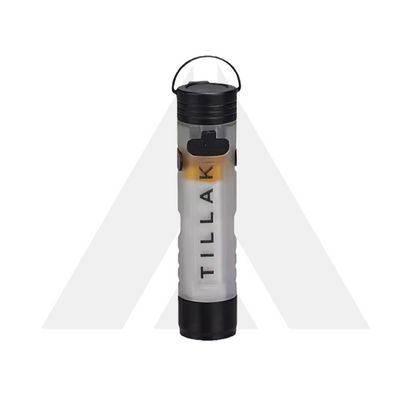 WELLHIKE LED mini Torch
