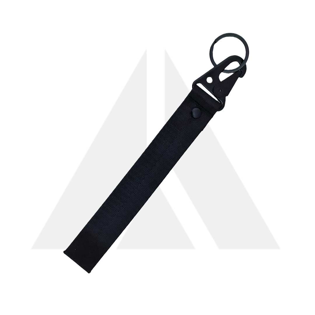 Keyring tag