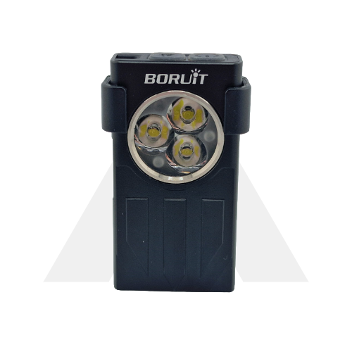 BORUIT V7 EDC LED Torch