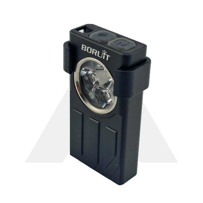 BORUIT V7 EDC LED Torch