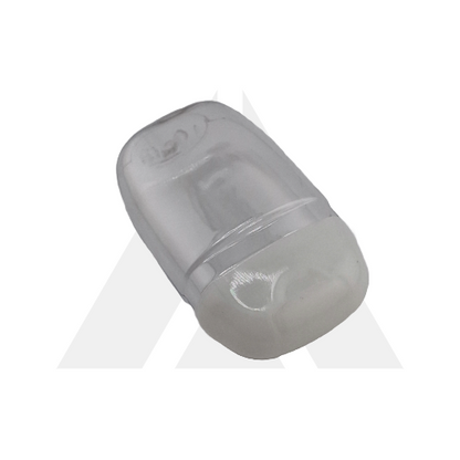 Sanitizer bottle silicone