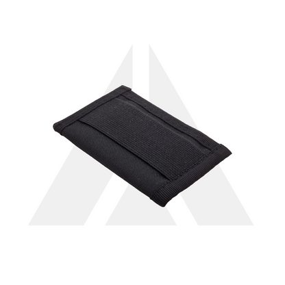 Slim wallet - Black