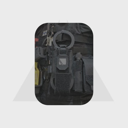 WRAITH Rigid Cuff Pouch(PRE ORDER)