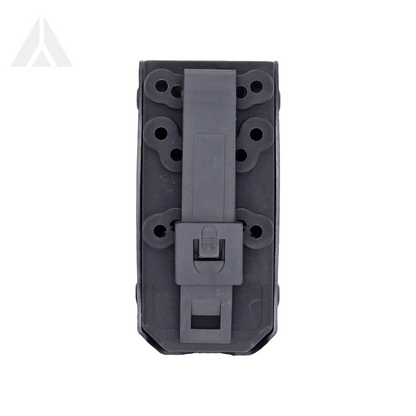 Tourniquet Holder plastic - Black