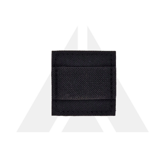 Velcro strap - Black